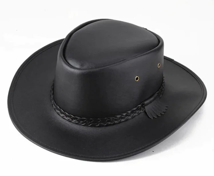 The SunDown Cowboy Hat