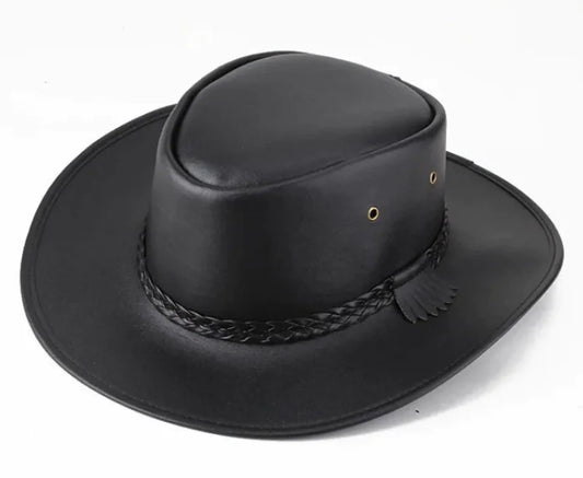 The SunDown Cowboy Hat