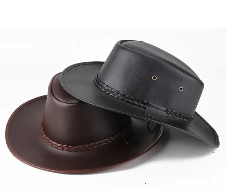 The SunDown Cowboy Hat